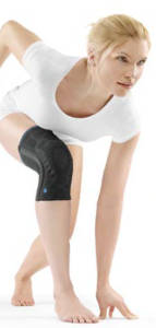 Dynamics Knee Immobilisation Splint 0° – Νάρθηκας ακινητοποίησης γονάτου στους 0°